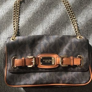Michael Kors small shoulder bag